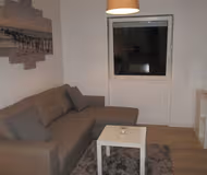 Franco Service Apartment