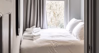 Beauty Service Apartment