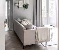 Beauty Service Apartment