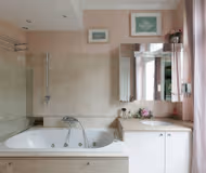 Decorated in a classic French style,with original features-St Germain d'Aquin