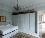 Decorated in a classic French style,with original features-St Germain d'Aquin