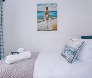 Pristine home with parking, ideal for contractors!