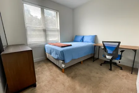 2 bedroom apartment at Residences in Annapolis Junction MD
