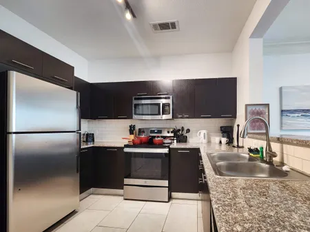 N Braeswood Blvd Apartment