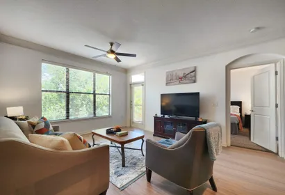 N Braeswood Blvd Apartment