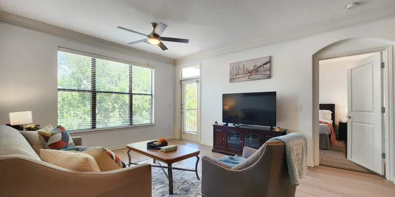 N Braeswood Blvd Apartment