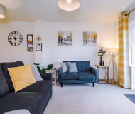 1 Goddard Street, Crewe