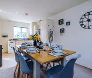 1 Goddard Street, Crewe