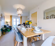 1 Goddard Street, Crewe