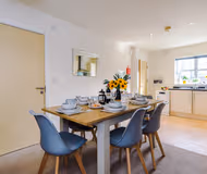 1 Goddard Street, Crewe