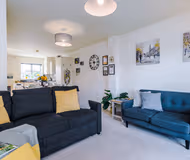 1 Goddard Street, Crewe