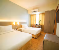 1 Bedroom Premier in Dela Costa