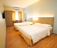 1 Bedroom Premier in Dela Costa