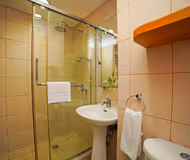 1 Bedroom Premier in Dela Costa