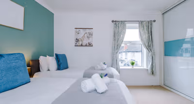 Stunning Home, Amazing Location, Great For Groups!