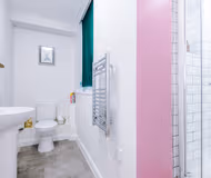 Stunning City Centre Home, Perfect For Couples!