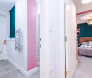 Stunning City Centre Home, Perfect For Couples!