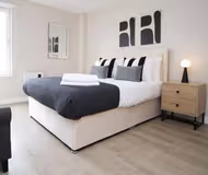 Casablanca Flat 17