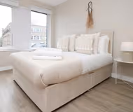 Casablanca Flat 17