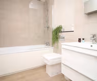 Casablanca Flat 17