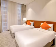 61B Street Serviced Apartment