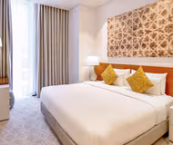 61B Street Serviced Apartment