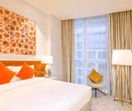 61B Street Serviced Apartment