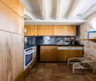 A historic building in the chicest parts of Paris's 6th,the Rue du Cherche Midi