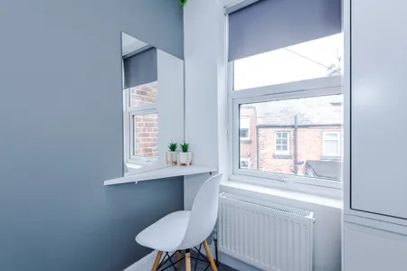 19 Christleton Road