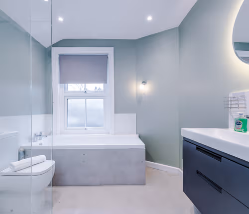 11 Beaconsfield Street