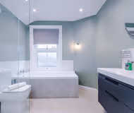 11 Beaconsfield Street