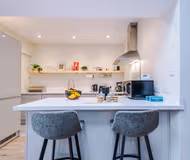 11 Beaconsfield Street