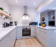 11 Beaconsfield Street