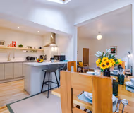 11 Beaconsfield Street