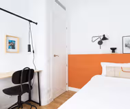 L'Hospitalet Serviced Apartments