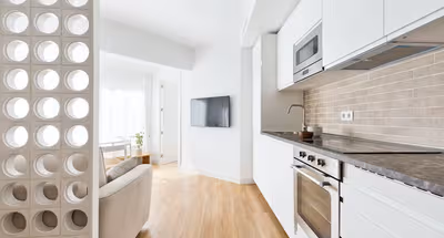 L'Hospitalet Serviced Apartments