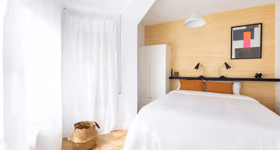 L'Hospitalet Serviced Apartments