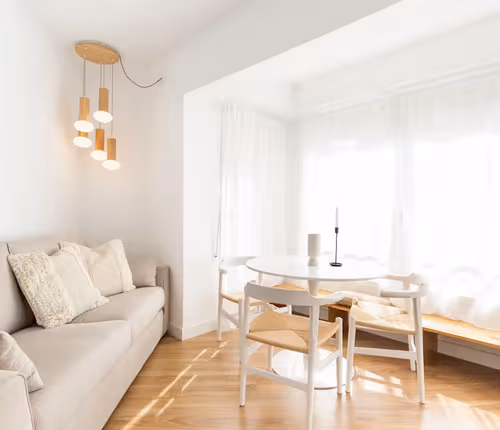 L'Hospitalet Serviced Apartments