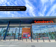 70 London Road Near City Centre