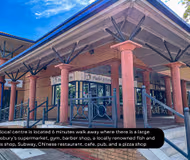 70 London Road Near City Centre