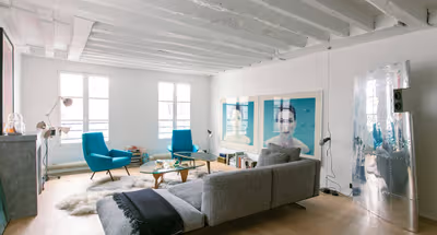 La rue des Beaux-Arts est une rue du quartier Saint-Germain-des-Prés