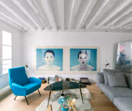 La rue des Beaux-Arts est une rue du quartier Saint-Germain-des-Prés