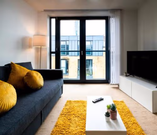 Southside Apartments