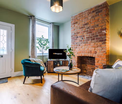 68 Walter Street, Chester