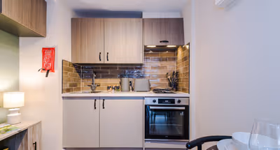 30 Northgate Street City-Centre