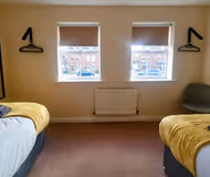 Large, Spacious 3 Bed Home - Parking & WiFi