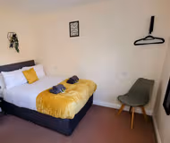 Large, Spacious 3 Bed Home - Parking & WiFi