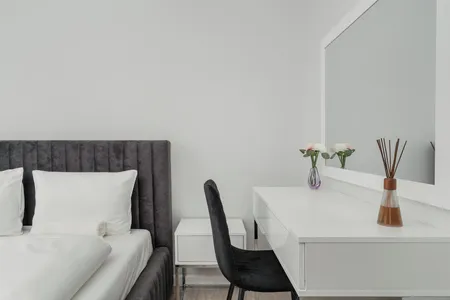 Białowieska  service apartment
