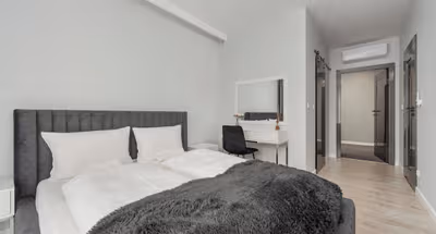 Białowieska  service apartment