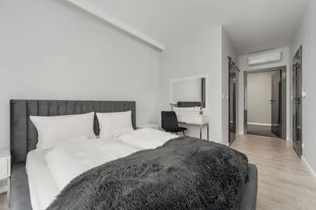 Białowieska  service apartment